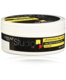 L'Oreal Paris Studio Line Overworked Hair Putty 1.7oz (Pack of 4) - Styling Solution for Overworked Hair - Buy Online on SooperMarket.com