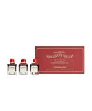 Giusti - Monolegni - Condiment of Balsamic Vinegar of Modena GPI - 3x50ml - Buy Online on SooperMarket.com