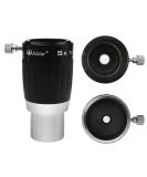 Alstar 1.25 4-Elements 5X TeleXtender Barlow Lens - Premium Quality Optics - Buy Online on SooperMarket.com