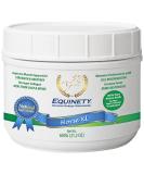 Equinety XL Supplement for Horses - Essential Amino Acid Formula Horse Supplements Powder - Horse Joint Support, Pituitary Supplement & A Healthy Hoof - Formulated for Cellular Level Repair - 21.2 OZ - Buy Online on SooperMarket.com