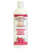 Envirogroom Cranberry Essence Shampoo 17 oz - Premium Pet Grooming Shampoo for Soft Coat & Fresh Scent - International Shipping Available - Buy Online on SooperMarket.com