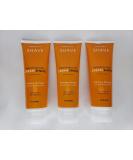 Trader Joe's Honey Mango Shave Cream with Aloe Vera & Vitamin E - 3-Pack for Men and Women - Buy Online on SooperMarket.com