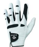 New & Improved 2X Long Lasting Bionic StableGrip Golf Glove - Patented Stable Grip Genuine Cabretta Leather, Designed by Orthopedic Surgeon! Men's XX-Large Left - Buy Online on SooperMarket.com