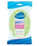 Calypso Relaxing Moment biodegradable body sponge made of cellulose 1 piece color not freely selectable - Buy Online on SooperMarket.com