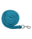 WALDHAUSEN Economic Tie Rope with Snap Hook - Azure Blue | Durable & Reliable for International Shipping - Buy Online on SooperMarket.com