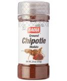 Badia Chipotle Ground 2.5 oz Pack of 3 - Smoky and Spicy Flavor Boost - Buy Online on SooperMarket.com