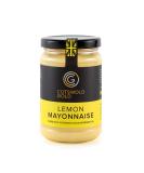 Cotswold Gold Lemon Mayonnaise 248g - Flavorful Lemon Mayo (Pack of 1) - Buy Online on SooperMarket.com