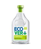 Ecover all -purpose cleaner lemon grass & ginger with plant -based biodegradable ingredients 1l 1 l (1 -pack) lemon grass & ginger - Buy Online on SooperMarket.com