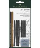 Pitt Charcoal Set - Buy Online on SooperMarket.com