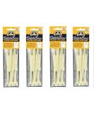 Floss Holder Bundle : 4 Pack (Total of 40 Floss Holders) - Buy Online on SooperMarket.com