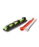 HIVIZ PMLW01 Litewave Front Sight & Compsight Bead Replacement in Black - Buy Online on SooperMarket.com