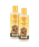 Burt's Bees for Dogs Natural Paw & Nose Lotion 2 Pack | Soothing & Moisturizing Formula with Rosemary & Olive Oil | Cruelty-Free, Sulfate & Paraben-Free | pH Balanced for Dogs | Made in USA - Buy Online on SooperMarket.com