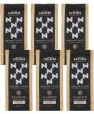 Caff Nero Ground Coffee (Classico Filter 6 x 200g) - Buy Online on SooperMarket.com