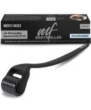 BART ROLLER 192 - 0.5mm Dermaroller for Men | Accelerate Beard & Hair Growth | Bart Care for Faster Growth - Buy Online on SooperMarket.com