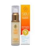 sibu Sea Buckthorn Nourishing Face Cream (1oz)  Lightweight and Hydrating Face Cream   Amazing for Sensitive Skin  Breakouts  & Irritation 1 Fl Oz (Pack of 1) Standard Packaging - Buy Online on SooperMarket.com