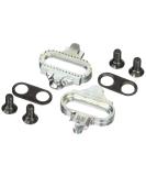SHIMANO SH56 Multi-Directional Release SPD Cleat - Durable and Versatile - Buy Online on SooperMarket.com