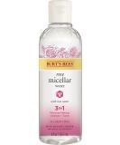 Burt's Bees Micellar Facial Cleansing Water with Rose Water, 8 Oz (Package May Vary) - Buy Online on SooperMarket.com