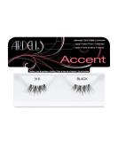 Ardell Lash Accent Pair 318 - Pack of 4 | Enhance Your Eyes with Natural Looking Lashes - Buy Online on SooperMarket.com