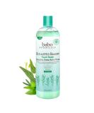 Babo Botanicals Plant Based 3-In-1 Shampoo Bubble Bath & Wash Eucalyptus Remedy 15 fl oz (450 ml) - Buy Online on SooperMarket.com