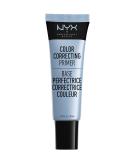 NYX Nyx cosmetics color correcting liquid primer blue - Buy Online on SooperMarket.com