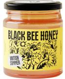 British Summer Honey - Pure and natural single origin British/UK honey (227g glass jar) Summer 227 g (Pack of 1) - Buy Online on SooperMarket.com