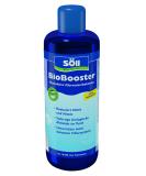 S ll 83698 Biobooster pond bacteria for clear water purely biologically 500 ml - highly active clear water bacteria reduce nitrate nitrate in the garden pond swimming pond koiteich 500 ml for 15 000 liters single - Buy Online on SooperMarket.com