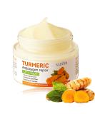 Turmeric Face Cream Anti Aging Cream For Radiant&Glowing Skin Dark Spot Corrector Remover For Face Natural Turmeric Cream Skin Care Moisturizing Erase Fine Lines Firming - Buy Online on SooperMarket.com