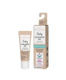 Mabyen baby dental gel infants 10ml |Genters gel with nourishing ingredients - without alcohol - from birth - Dental aid baby for stressed gums - SOS care for teething organic spice industrial extract - Buy Online on SooperMarket.com