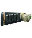 Hunters Specialties Butt Stock Cartridge Holder Shotgun - Buy Online on SooperMarket.com