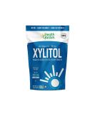 Health Garden Birch Xylitol Sweetener - Non GMO - Kosher - Made in USA - Keto Friendly - 2 Pack (1 lb Each) - Buy Online on SooperMarket.com