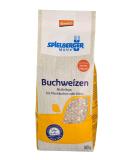 Buy Spielberger Organic Buckwheat (Demeter) - 500g | Premium Quality International Shipping - Buy Online on SooperMarket.com
