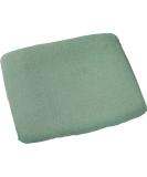 Odenw lder terry cloth cover for changing mats 75 x 85 cm (fir green deep forest) - Buy Online on SooperMarket.com