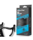 ALIEN PROS Bike Handlebar Tape EVA (Set of 2) Black Red White Blue Pink Green - Enhance Your Bike Grip with These Bicycle Handle bar Tape - Wrap Your Bike for an Awesome Comfortable Ride Black - Set of 2 - Buy Online on SooperMarket.com
