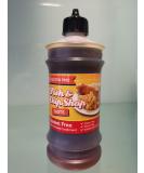 Gluten Free Chippy Non-Brewed Condiment (Malt Vinegar Flavour) 315ml - Land & Sea Gluten Free - Buy Online on SooperMarket.com