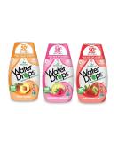 Sweetleaf Stevia Natural Water Drops Variety Pack - Keto-Friendly & Zero Calorie - Buy Online on SooperMarket.com