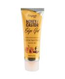 Africa's Best Originals Honey and Castor Edge Hair Gel - Sulfate-Free 4 oz - Buy Online on SooperMarket.com