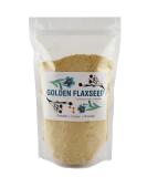 Planta Vera Golden Flaxseed Powder Ground Linseeds 900g - Buy Online on SooperMarket.com