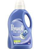 Perwoll Renew Sport Active Care Liquid Detergent for Sports & Outdoor Clothing 25 Washes | Eco-Friendly High-Performance Cleaning - Buy Online on SooperMarket.com
