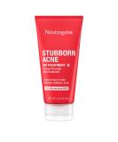 Neutrogena Stubborn Acne AM Treatment 2.0 oz (56 g) - Buy Online on SooperMarket.com