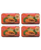 ASANTEE Papaya Soap 4.4 oz (Pack of 4) - Reduces Dark Spots | Brightens Skin - Buy Online on SooperMarket.com