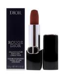 Buy Christian Dior Rouge Dior Couture Velvet Lipstick 200 Nude Touch - Refillable 0.12 oz for Women | International Shipping Available - Buy Online on SooperMarket.com