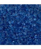 A Pinch Of - Dark Indigo DecoSugar Cake Topper Sprinkles - 30g Edible Sugar Crystal Cupcake Decorations - Party Sprinkles Ideal For Mermaid Themed Cakes and Bakes - Buy Online on SooperMarket.com