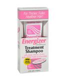 Hobe Labs Energizer Treatment Shampoo for Women - 4 fl oz | Revitalize Hair & Boost Volume - Buy Online on SooperMarket.com