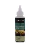 Cuccio Naturale Professional Strength Cuticle Softener Treatment - Gently Exfoliates Cuticles From Toes - Features A Fresh, Clean And Invigorating Spa Scent - Artisan Shea And Vetiver - 4 Oz - Buy Online on SooperMarket.com