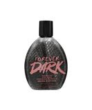 Millennium Tanning Forever Dark, Black Mattifying Instant Bronzer, Tanning Lotion, 13.5 Ounces - Buy Online on SooperMarket.com