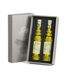 Compra Venta del Bar n - Aceite de Oliva Extra Virgen Premium Doble Pack en Estuche (500ml x 2) - Ganador del Mundial 2022/2023 - Buy Online on SooperMarket.com