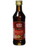 Bamboo Garden sesame oil made from roasted sesame seeds (1 x 100 ml) (packaging design may vary) - Buy Online on SooperMarket.com