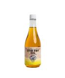 Sunny's Gourmet Korean Stir Fry Oil - High Heat Cooking, All Natural, No Preservatives - 15.5 oz (Pack of 1) - Buy Online on SooperMarket.com