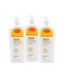 O'Keeffe's Skin Repair Body Lotion 12oz Pump Bottle - Pack of 3 - Buy Online on SooperMarket.com