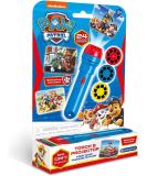 Buy PAW Patrol Flashlight and Projector - Multi-Colour Fun for Kids | International Shipping - Buy Online on SooperMarket.com